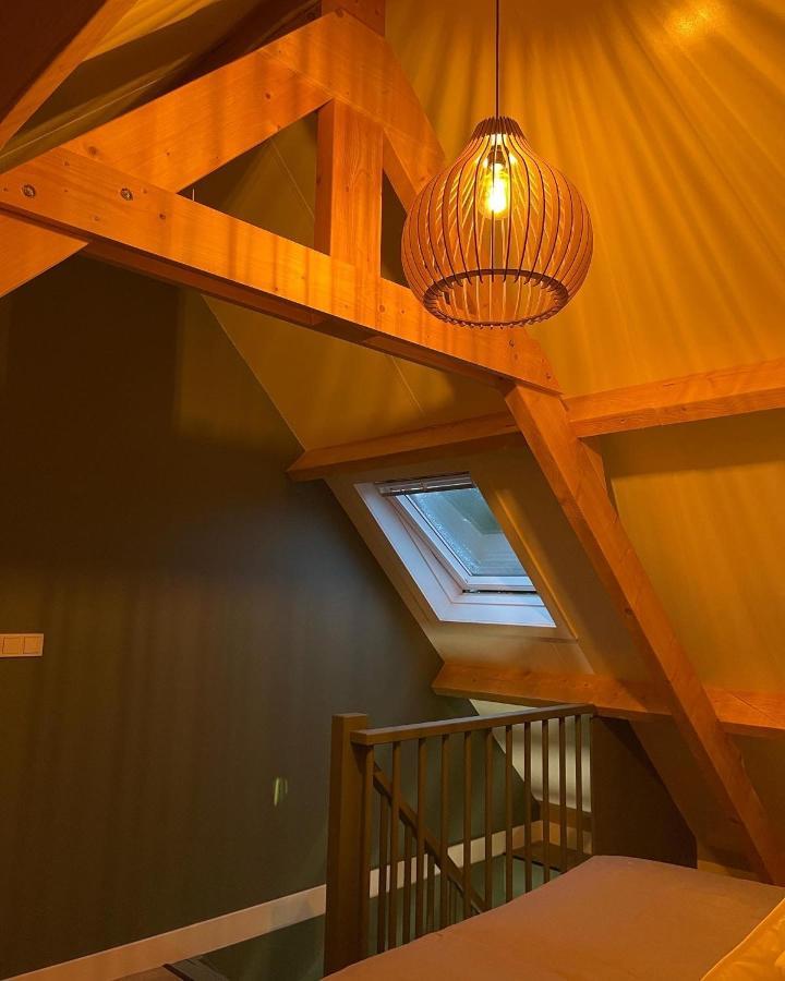 B&B De Meije Nieuwkoop Exteriör bild