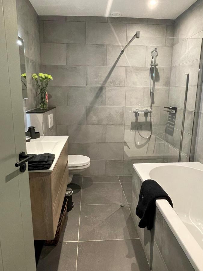 B&B De Meije Nieuwkoop Exteriör bild