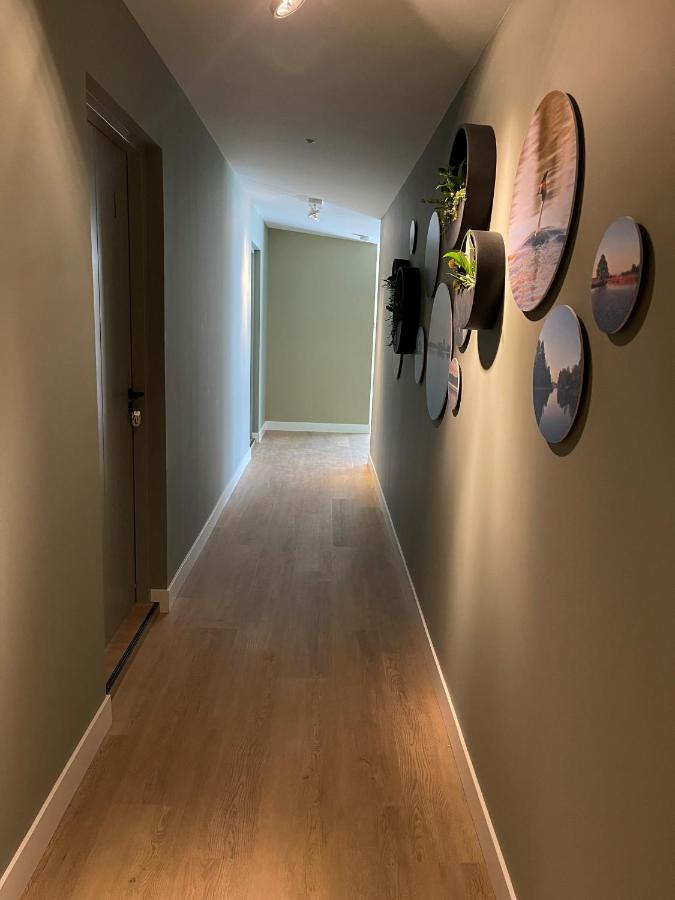 B&B De Meije Nieuwkoop Exteriör bild