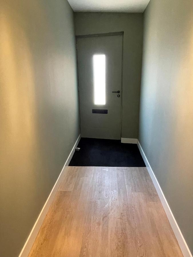 B&B De Meije Nieuwkoop Exteriör bild
