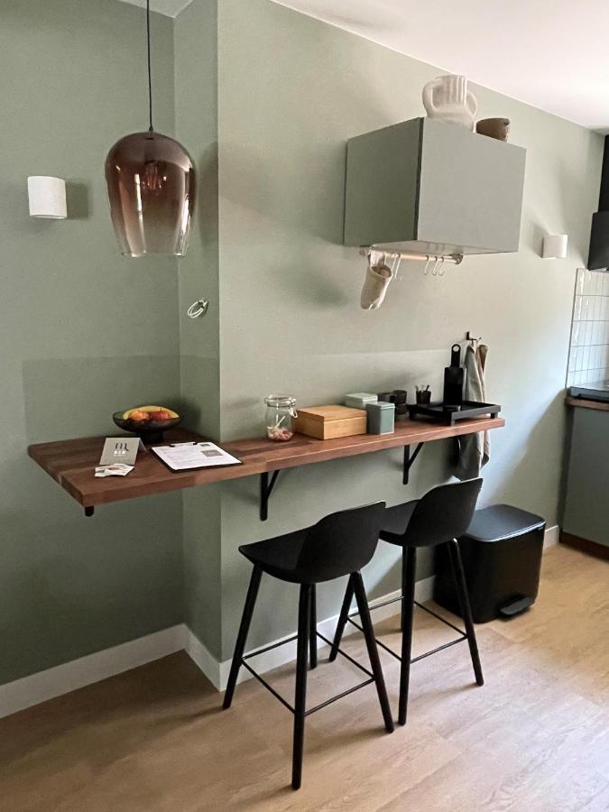 B&B De Meije Nieuwkoop Exteriör bild