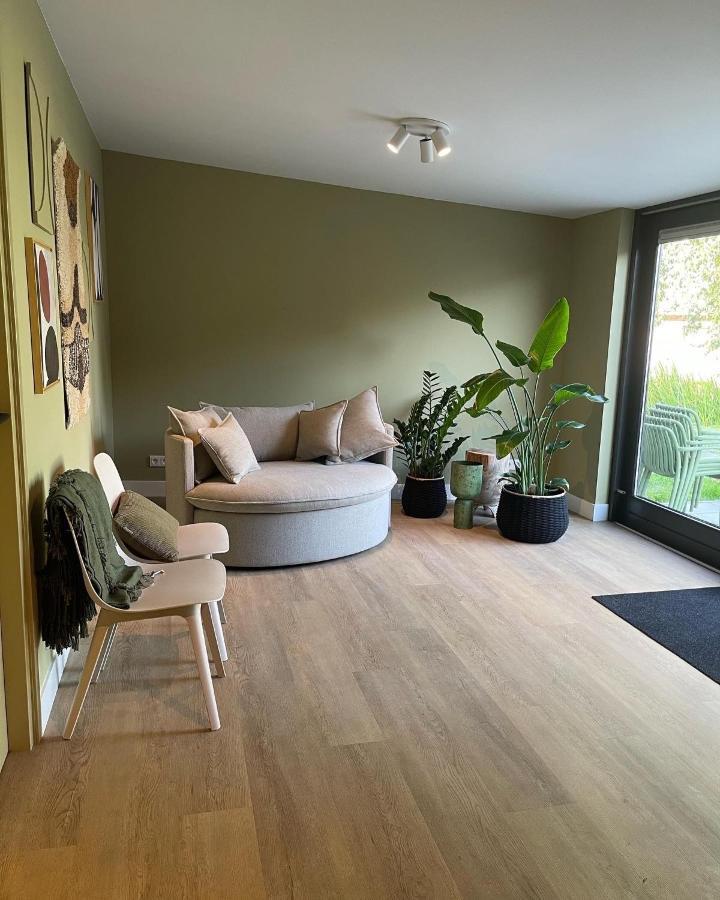 B&B De Meije Nieuwkoop Exteriör bild